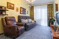 Квартира 2 комнаты 71 м² Эвенкийский район, Россия