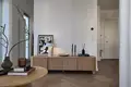 Квартира 2 комнаты 47 м² в Познани, Польша