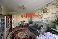Mieszkanie 3 pokoi 79 m² Adelski sielski Saviet, Białoruś
