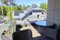 Appartement 4 chambres 321 m² Jurmala, Lettonie