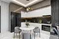 Ático 3 habitaciones 134 m² Muratpasa, Turquía