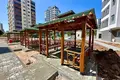 Apartamento 2 habitaciones 53 m² Mezitli, Turquía