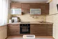 Квартира 3 комнаты 64 м² Минск, Беларусь