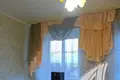 Wohnung 2 zimmer 34 m² Wysokaje, Belarus