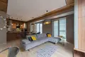 Appartement 3 chambres 116 m² Tbilissi, Géorgie