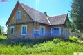 House 153 m² Vosyliskis, Lithuania