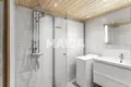 Apartamento 3 habitaciones 78 m² Oulu sub region, Finlandia