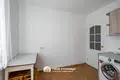 Apartamento 1 habitación 34 m² Lyasny, Belarús