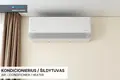 2 room apartment 32 m² in Vilnius, Lithuania