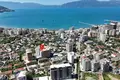 1 bedroom apartment 70 m² Bashkia Vlore, Albania