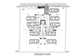Nieruchomości inwestycyjne 865 m² Limassol, Cypr