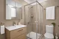 Wohnung 3 Schlafzimmer 145 m² Limassol, Zypern