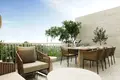 Wohnkomplex MAG 22 — new complex of townhouses by MAG close to the golf course and the city center in MBR City, Dubai