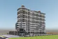 Apartamento 42 m² Peristeronari, Chipre del Norte