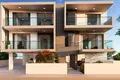 Wohnung 2 Schlafzimmer 161 m² Chloraka, Zypern
