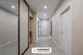 Квартира 3 комнаты 79 м² Минск, Беларусь