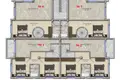 Квартира 56 м² Кирения, Северный Кипр