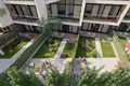 Stadthaus 6 zimmer 238 m² Batumi, Georgien