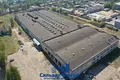 Склад 13 252 м² Бобруйск, Беларусь