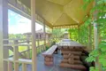 Chalet 6 chambres 173 m² Viarkudski sielski Saviet, Bélarus
