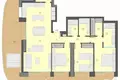 Mieszkanie 3 pokoi 209 m² Benidorm, Hiszpania