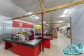 Shop 1 439 m² in Ozyaritska-Slabadski rural council, Belarus