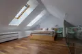 Apartamento 3 habitaciones 105 m² en Varsovia, Polonia