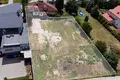 Land 1 895 m² Warsaw, Poland