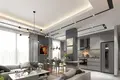 Дуплекс 4 комнаты 160 м² Муратпаша, Турция