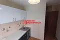 Квартира 1 комната 33 м² Гродно, Беларусь