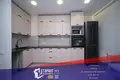 Apartamento 1 habitación 46 m² Minsk, Belarús