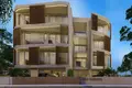 2 room apartment 79 m² Paphos Municipality, Cyprus