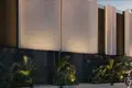 Complejo residencial New complex of villas with personal pools in Canggu, Badung, Indonesia