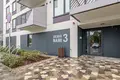 Apartamento 2 habitaciones 48 m² Riga, Letonia