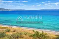 Земельные участки 4 340 м² Municipality of Sithonia, Греция