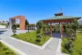 Apartamento 3 habitaciones 95 m² Erdemli, Turquía