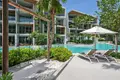 1 bedroom apartment  Rawai, Thailand