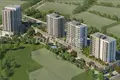 Квартира 2 комнаты 88 м² Фатих, Турция