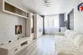 Appartement 3 chambres 55 m² Salihorsk, Bélarus