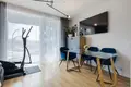 Apartamento 3 habitaciones 54 m² Varsovia, Polonia