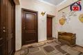 3 room apartment 78 m² Minsk, Belarus