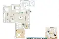 Appartement 3 chambres  San Javier, Espagne