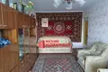 Wohnung 2 zimmer 47 m² Hrodna, Belarus