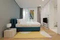 Apartamento 3 habitaciones 214 m² Budva, Montenegro