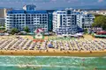 1 bedroom apartment 138 m² Nesebar, Bulgaria