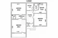 Дом 226 м² Брест, Беларусь