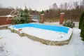 8 room house 700 m² Milukovo, Russia