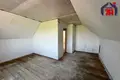 House 137 m² Kliapcany, Belarus