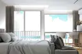 Residential complex VIP SPACE ODYSSEY