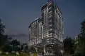 Apartamento 4 habitaciones 164 m² Tiflis, Georgia